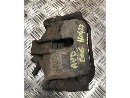 Right front brake caliper PEUGEOT 206 Hatchback (2A/C) 1.4 HDi eco 70 | BP26601362M104