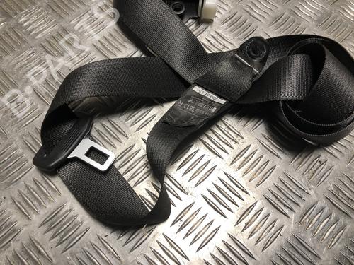 Rear right seatbelt CHEVROLET TRAX 1.7 TD | BP39206604I28 - Image 3