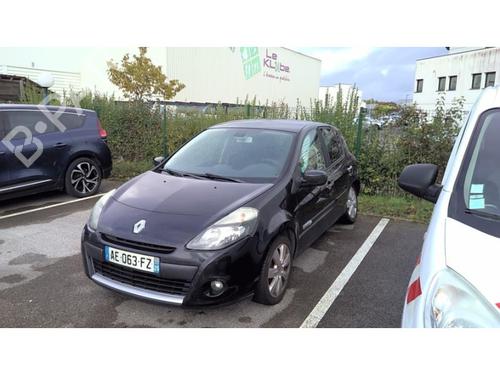 Spylertank RENAULT CLIO III (BR0/1, CR0/1) 1.5 dCi (BR17, CR17) | BP30768547C113