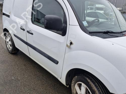 Cargo separator RENAULT KANGOO Express (FW0/1_) 1.5 dCi 85 (FW0K, FW0L, FW0B) | BP35813381I36 - Image 15