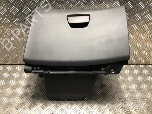 Used Glove box Glove box PEUGEOT 2008 I (CU_) 1.5 BlueHDI 120 (120 hp) 36568720 36568720
