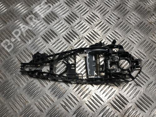 Used Front right exterior door handle Front right exterior door handle BMW 2 Active Tourer (F45) 216 d (116 hp) 34718228 34718228