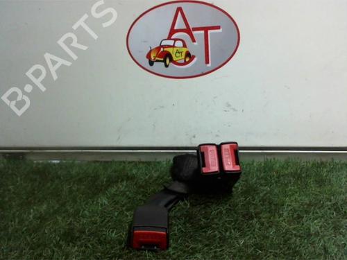 Used Seat buckle RENAULT LAGUNA I (B56_, 556_) 2.2 dT (B569) (113 hp) 13128494
