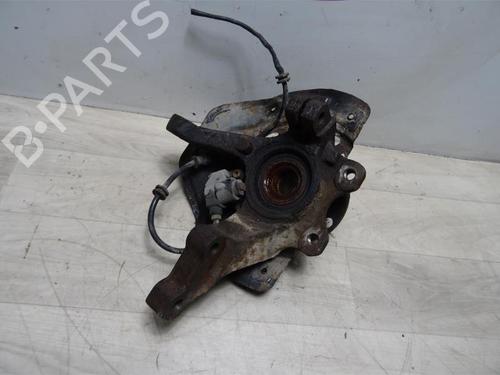 Right front steering knuckle OPEL VECTRA B (J96) 2.0 DTI 16V (F19) | BP13274934M26 