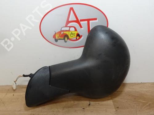 Bakspejl venstre FIAT MULTIPLA (186_) 1.9 JTD 115 (115 hp) 13280269