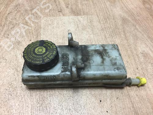 Used Brake master cylinder PEUGEOT 308 I (4A_, 4C_) 1.6 HDi (90 hp) 13277271