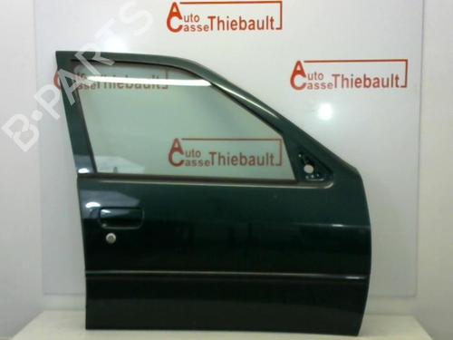 Used Right front door PEUGEOT 306 Hatchback (7A, 7C, N3, N5) 1.4 (75 hp) 31244394