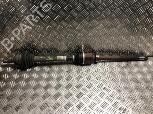 Used Right front driveshaft Right front driveshaft DS DS 4 / DS 4 CROSSBACK (NX_) 1.6 BlueHDi 120 (120 hp) 33737157 33737157