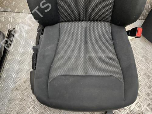 Seats set BMW 1 (F20) 114 d | BP34164838C78 - Image 10