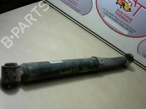 Right rear shock absorber PEUGEOT 208 I (CA_, CC_) 1.4 HDi | BP13037675M19 
