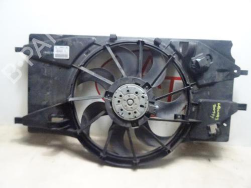 Heater blower motor RENAULT LAGUNA III (BT0/1) 2.0 dCi (BT07, BT0J, BT14, BT1A, BT1S) | BP13228070M62 