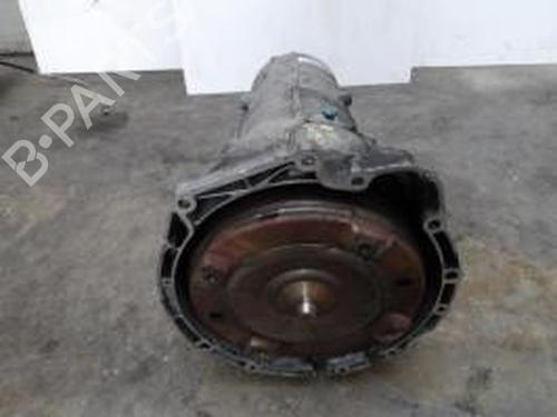 Used Gearbox BMW 5 (E60) 525 d (163 hp) 13276440