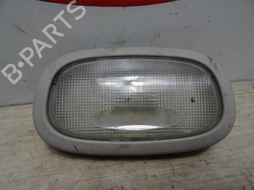 Kabinelys JEEP GRAND CHEROKEE II (WJ, WG) 2.7 CRD 4x4 | BP13269339I8 