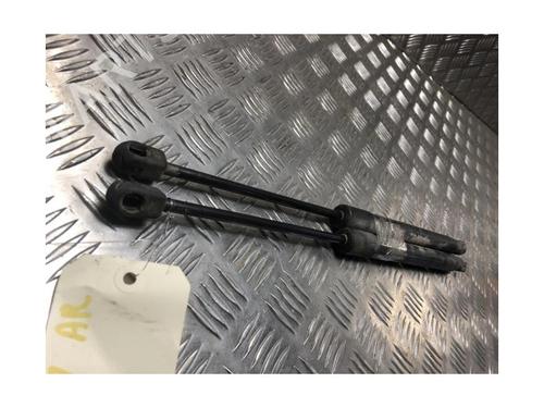 Tailgate lift support VW GOLF VI (5K1) 1.6 TDI | BP25306565C138 