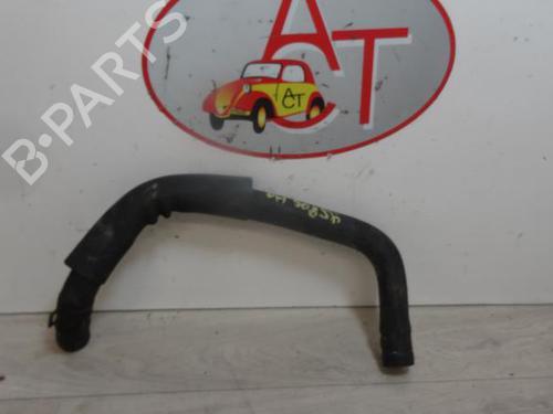Used Pipe HYUNDAI H-1 / STAREX Bus (A1) 2.5 TCi (99 hp) 20618525