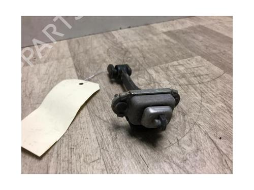 Hinge/Door check strap PEUGEOT 407 (6D_) 2.0 HDi 135 (6DRHRH, 6DRHRE, 6DRHRG, 6DRHRJ) | BP23871762C146 