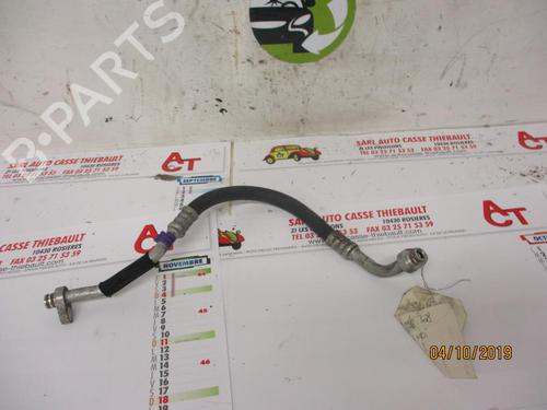 Used AC pipe PEUGEOT 308 I (4A_, 4C_) 1.6 HDi (90 hp) 13137024