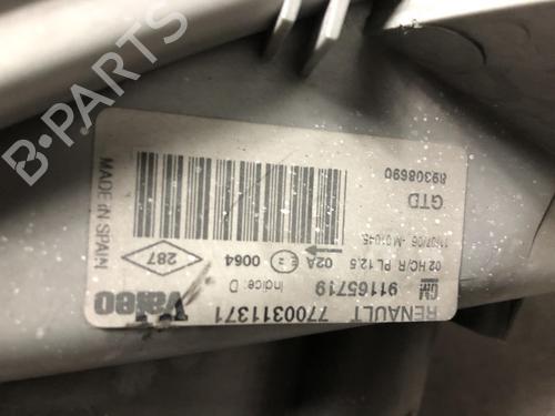Left headlight RENAULT TRAFIC II Van (FL) 2.0 (FL0A, FL0G) | BP23100298C28