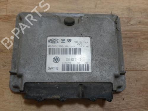 Used Control unit VW LUPO I (6X1, 6E1) 1.4 16V (75 hp) 29521678