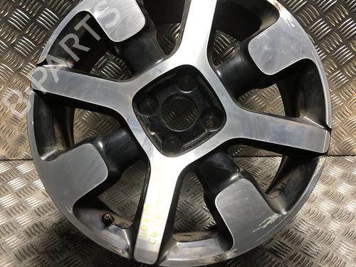 Felg CITROËN C4 CACTUS 1.2 PureTech 130 | BP31977818C45
