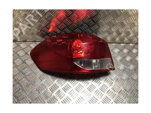 Left taillight RENAULT CLIO III Grandtour (KR0/1_) 1.5 dCi (KR0F) | BP25708502C34 