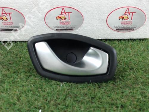 Used Rear right interior door handle RENAULT CLIO IV (BH_) 1.5 dCi 110 (110 hp) 12969545