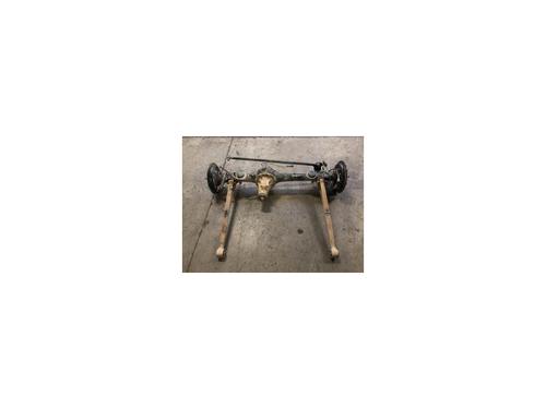 Other SUZUKI JIMNY Closed Off-Road Vehicle (SN) 1.3 16V 4x4 (SN413) BP20302853O1