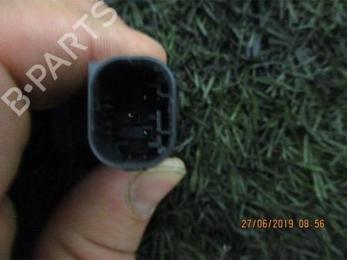 Elektronisk modul CITROËN C3 Picasso (SH_) 1.6 HDi | BP13127491M83 