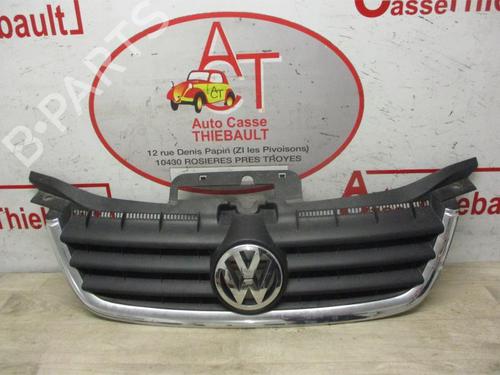Grille VW TOURAN (1T1, 1T2) 1.9 TDI | BP13282303C40 