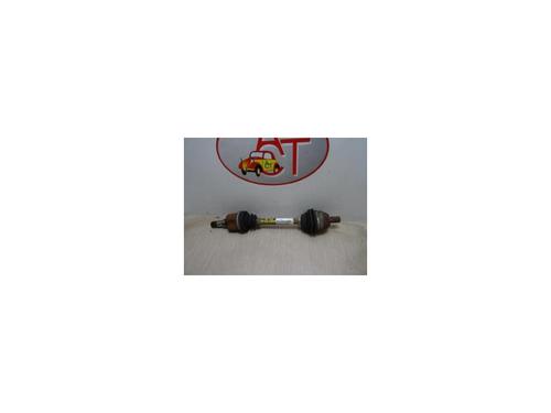 Left front driveshaft VOLVO S40 II (544) 1.6 D | BP20612259M38 