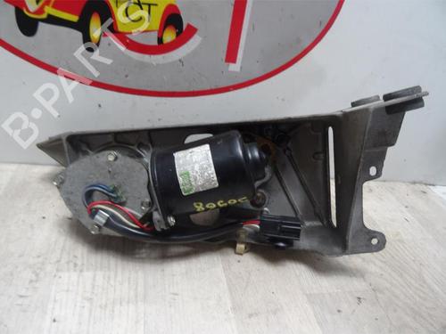 Front wiper motor RENAULT TWINGO I (C06_) 1.2 (C066, C068) | BP20619348M29 