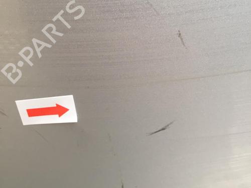 Left rear door VW GOLF VI (5K1) 1.6 TDI | BP31201896C4 