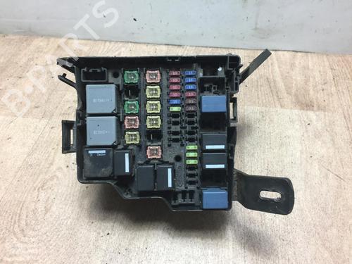 Used Fuse box DACIA LOGAN MCV (KS_) 1.5 dCi (KS0W) (86 hp) 13267650