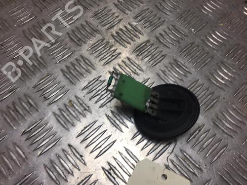 Heater resistor AUDI A1 (8X1, 8XK) 1.6 TDI | BP31185836M108