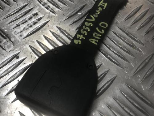 Used Seat buckle TOYOTA COROLLA Verso (ZER_, ZZE12_, R1_) 2.2 D-4D (AUR10_, AUR10R) (136 hp) 31201641