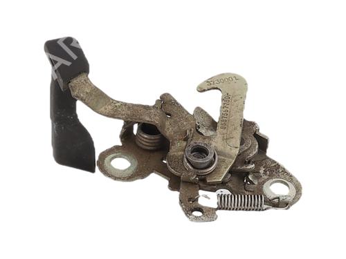 Used Hood lock Hood lock PEUGEOT 206+ (2L_, 2M_) 1.4 i (2LKFWA, 2MKFWA) (75 hp) 40450286 40450286