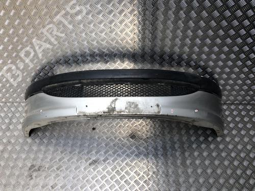 Foran støtfanger PEUGEOT 206 Hatchback (2A/C) 1.4 HDi eco 70 (68 hp) 31202826