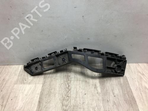 Used Rear bumper bracket VW POLO V (6R1, 6C1) 1.6 TDI (90 hp) 20614345