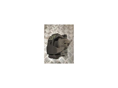 Used Right front brake caliper RENAULT SCÉNIC III (JZ0/1_) 1.2 TCe (116 hp) 28369752