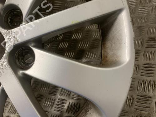 Rim MAZDA 5 (CR) 2.0 CD (CR19) | BP31197442C45