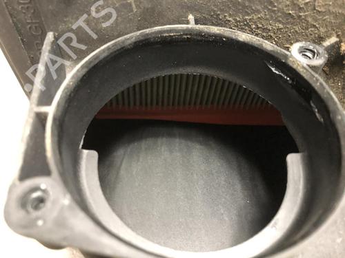 Used Air filter box RENAULT CLIO III Grandtour (KR0/1_) 1.5 dCi (KR0F) (86 hp) 28501229