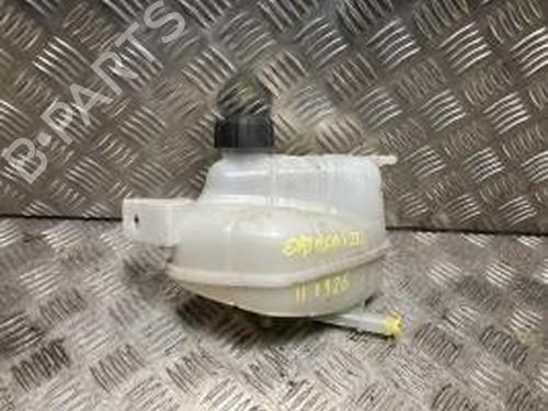Used Expansion tank NISSAN QASHQAI II (J11, J11_) 1.2 DIG-T (115 hp) 31021753