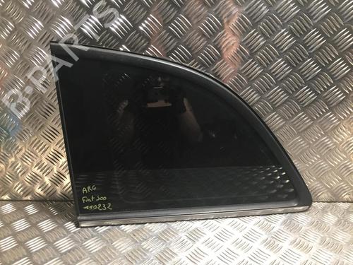 Used Rear left quarter glass FIAT 500 (312_) 1.2 (312AXA1A) (69 hp) 31204748
