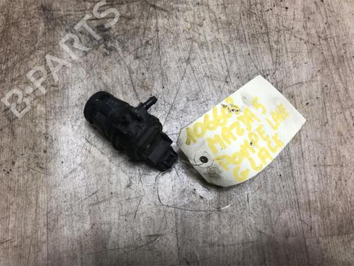 Sprinklervæskepumpe MAZDA 5 (CR) 2.0 CD (CR19) (143 hp) 20619515