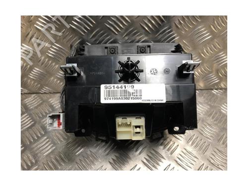Switch CHEVROLET ORLANDO (J309) 2.0 D | BP23218185I30 - Image 5