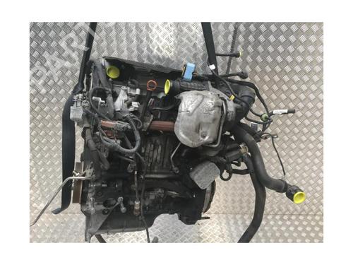 Engine CITROËN C4 Picasso II 1.6 HDi / BlueHDi 115 | BP25047540M1 