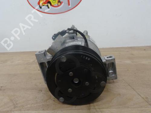 Used AC compressor RENAULT TWINGO III (BCM_, BCA_) 0.9 TCe 90 (BCM9, BCM2) (90 hp) 22919400