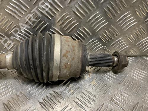 Right front driveshaft CITROËN C4 AIRCROSS 1.6 HDi 115 AWC | BP32330096M39 - Image 2