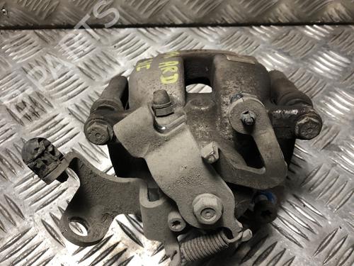 Right front brake caliper PEUGEOT 5008 (0U_, 0E_) 1.6 HDi | BP32157432M104