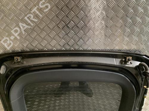 Tailgate HONDA CR-Z (ZF) 1.5 IMA (ZF2) | BP31246434C6